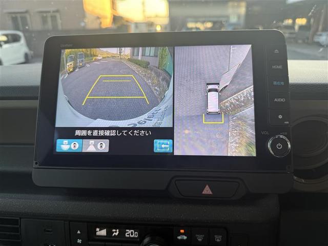 Honda N-BOX JOY 2024