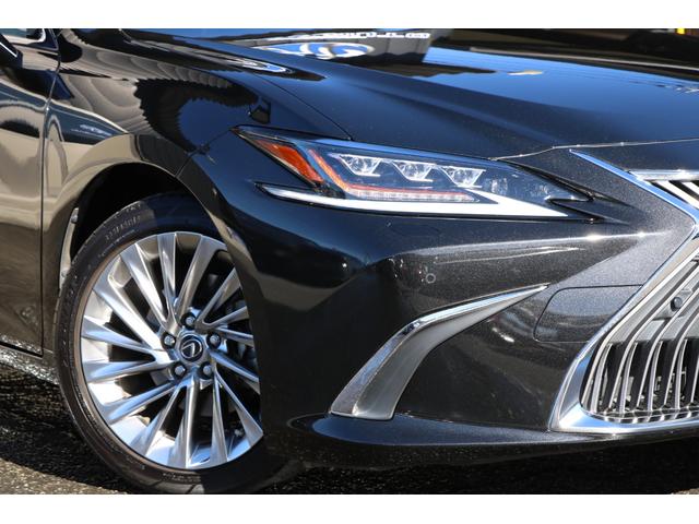 Lexus ES 2019