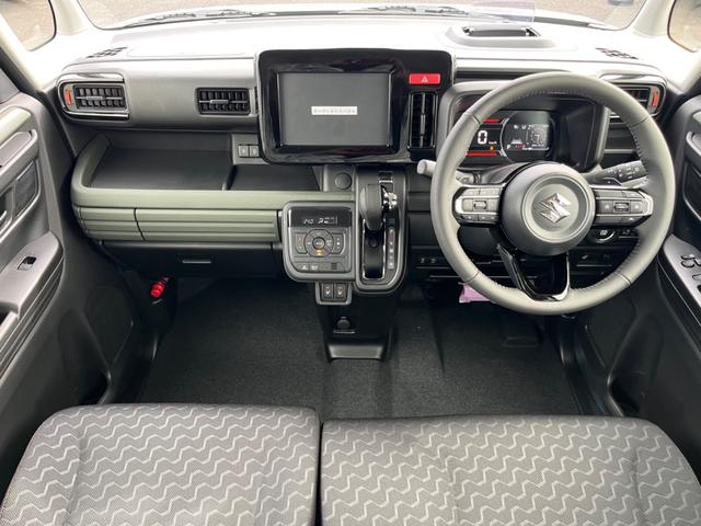 Suzuki SPACIA GEAR 2024