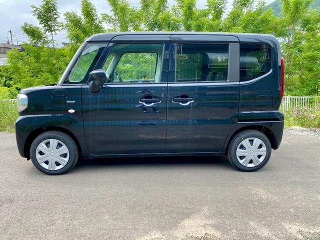 Suzuki SPACIA 2025