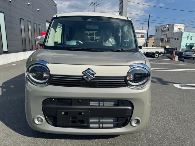 Suzuki WAGON R SMILE 2025