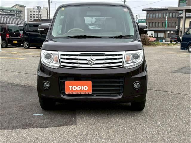 Suzuki MR WAGON WIT 2014