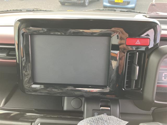 Suzuki SPACIA CUSTOM 2025