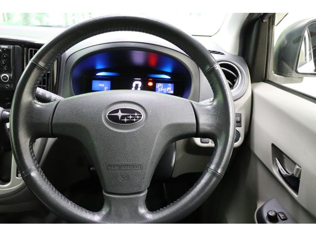 Subaru PLEO PLUS 2013