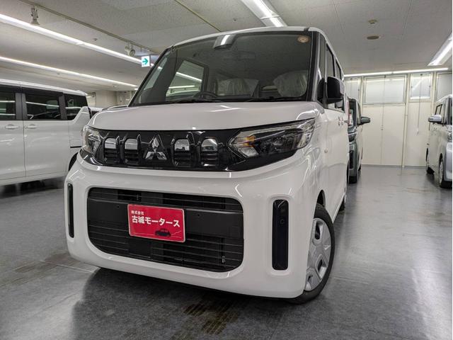 Mitsubishi EK SPACE 2025