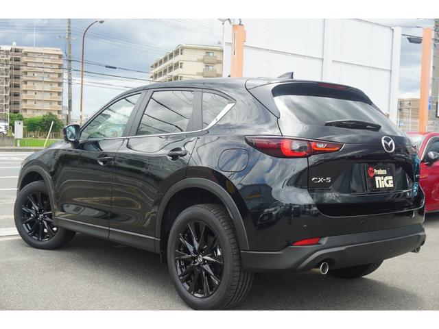 Mazda CX-5 2025