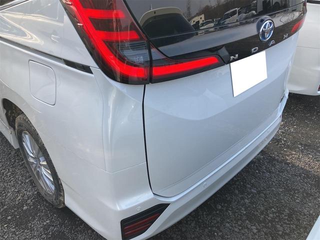 Toyota NOAH 2025
