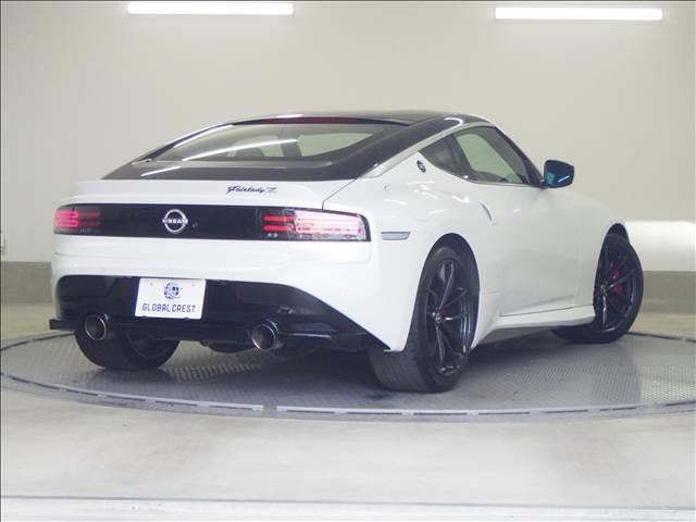 Nissan FAIRLADY Z 2022