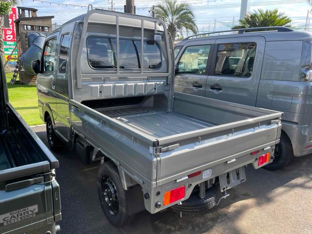 Suzuki SUPER CARRY 2025