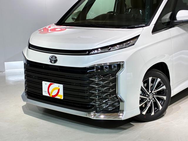 Toyota VOXY 2026