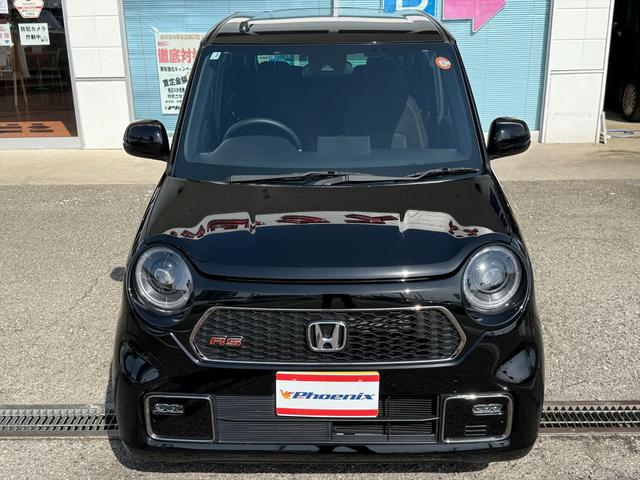 Honda N-ONE 2025