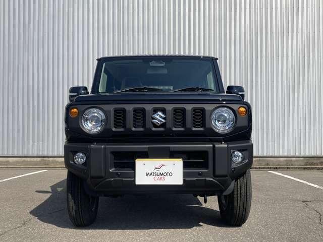 Suzuki JIMNY 2026