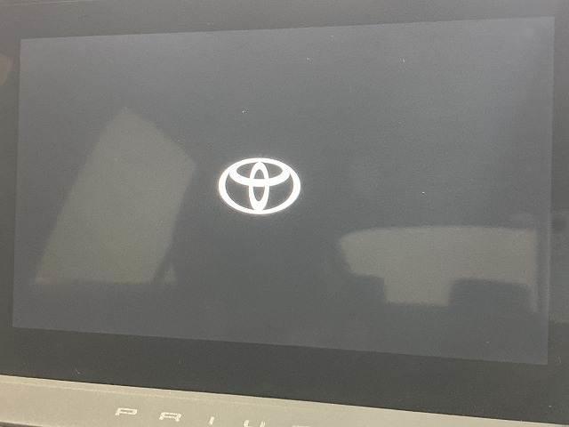 Toyota PRIUS 2023