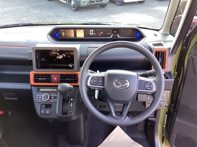 Daihatsu TANTO 2025