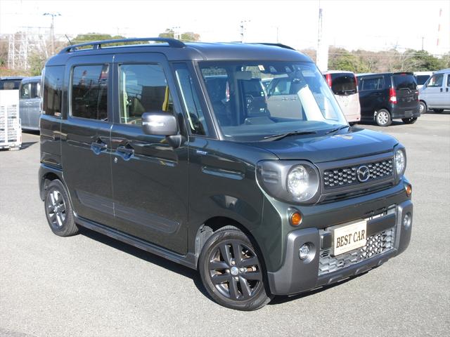 Mazda FLAIR WAGON TOUGH STYEL 2023