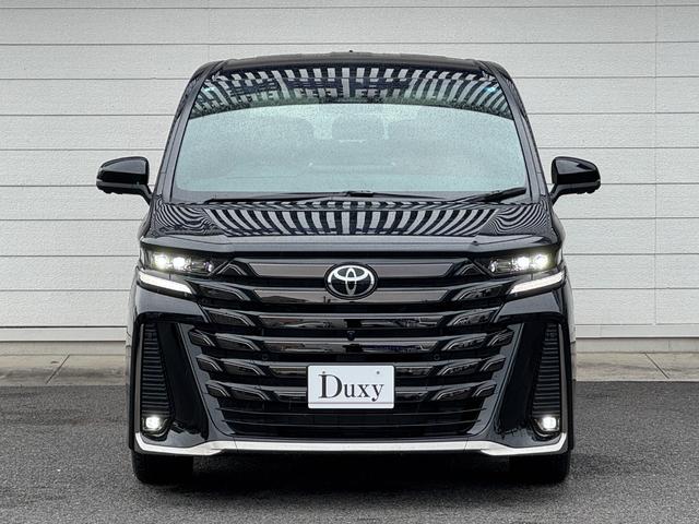 Toyota VELLFIRE HYBRID 2026