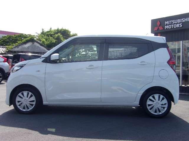 Mitsubishi EK WAGON 2021