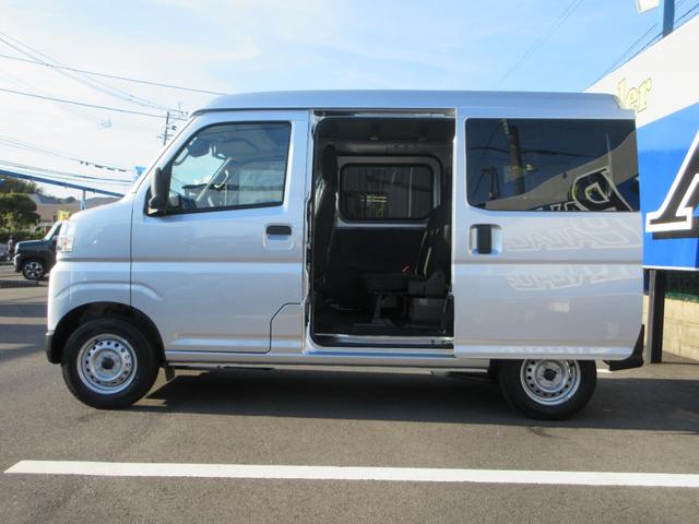 Daihatsu HIJET CARGO 2026