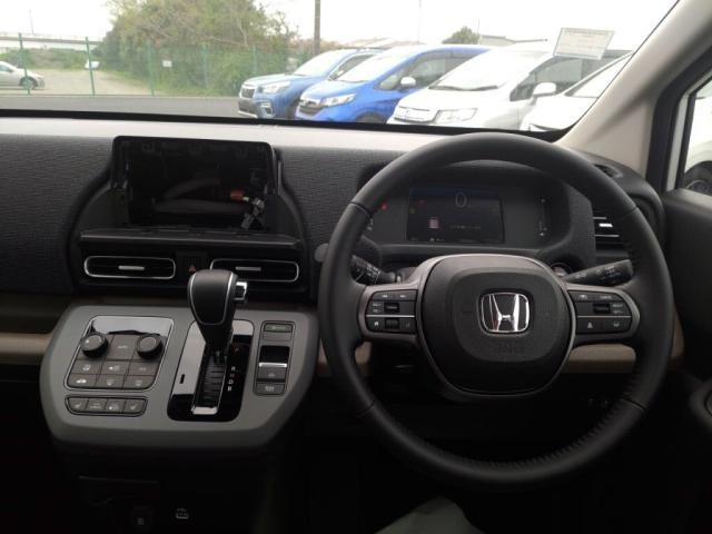 Honda FREED 2026