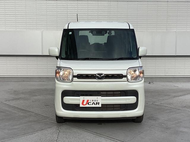 Mazda FLAIR WAGON 2021