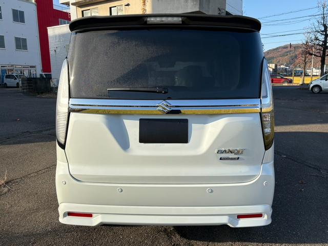 Suzuki SOLIO BANDIT 2025