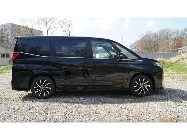 Toyota NOAH 2026