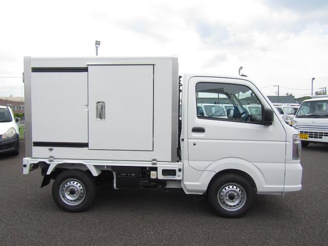 Suzuki CARRY TRUCK 2026