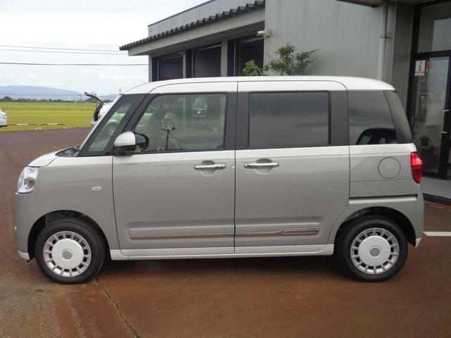 Daihatsu MOVE CANBUS 2025