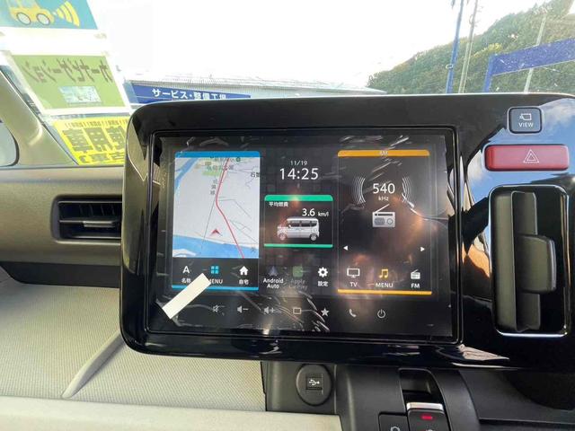 Suzuki SPACIA 2024