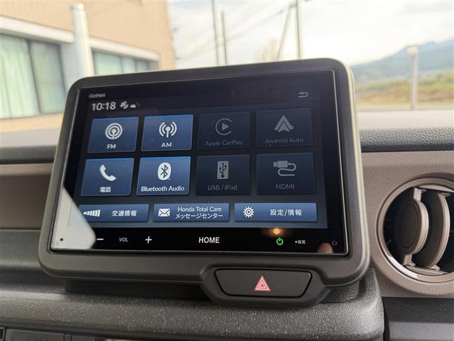 Honda N-BOX JOY 2025