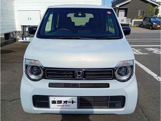 Honda N-WGN 2023
