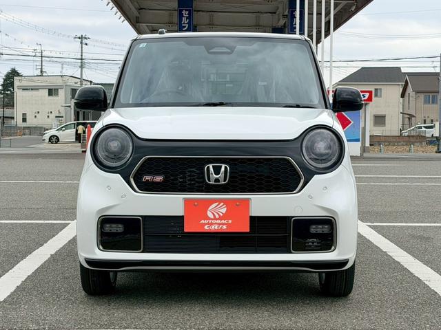 Honda N-ONE 2026