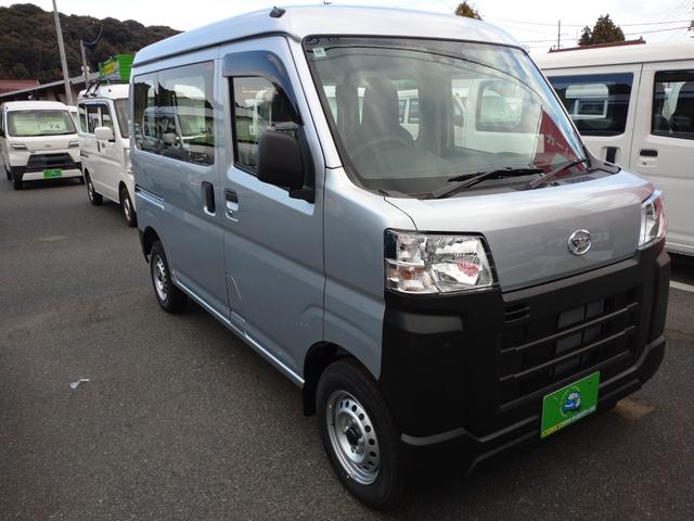 Daihatsu HIJET CARGO 2025