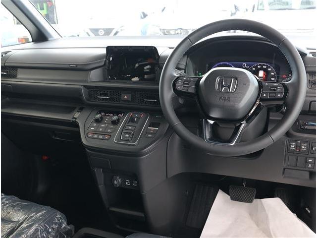 Honda STEPWAGON 2026