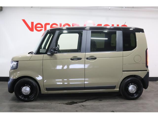 Honda N-BOX JOY 2025