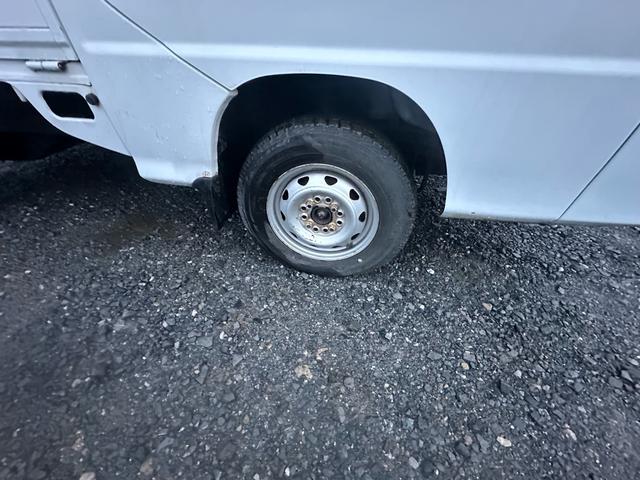 Subaru SAMBAR TRUCK 2005