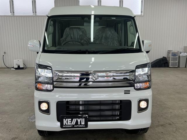 Suzuki EVERY WAGON 2026