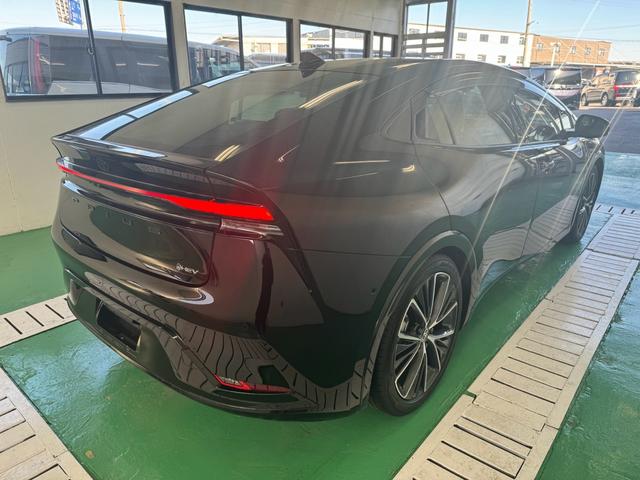 Toyota PRIUS 2023