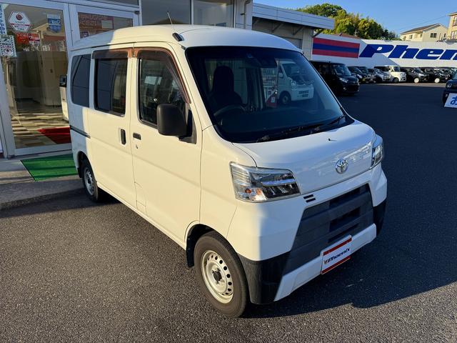 Toyota PIXIS VAN 2020