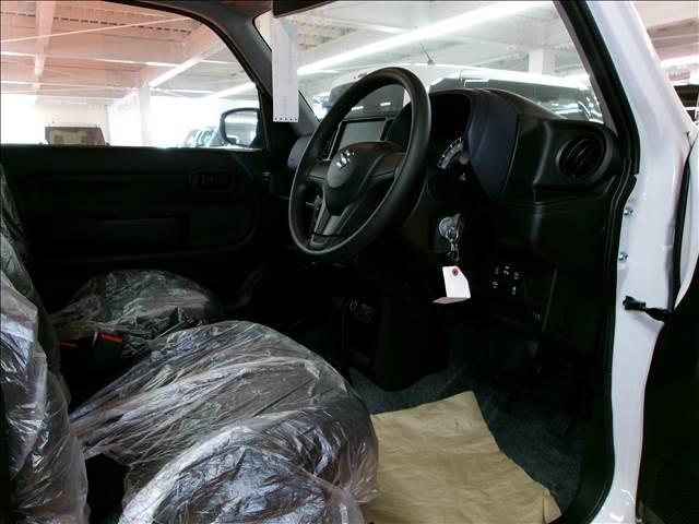 Suzuki ALTO 2024