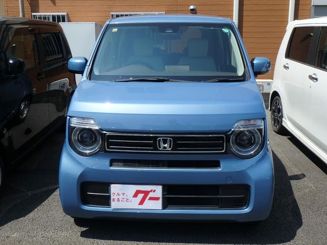 Honda N-WGN 2020