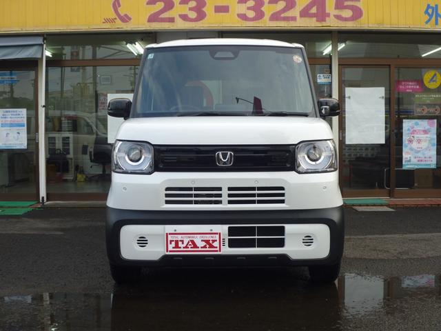 Honda N-BOX JOY 2025