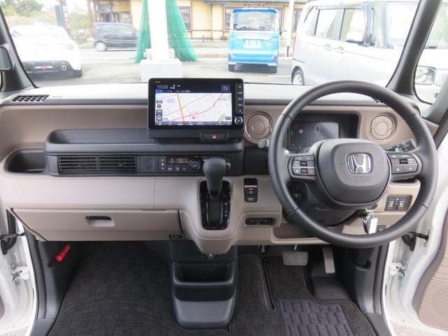 Honda N-BOX JOY 2025