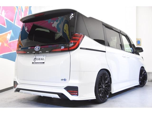 Toyota NOAH 2025