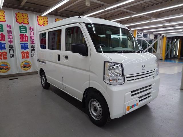Mazda SCRUM 2025