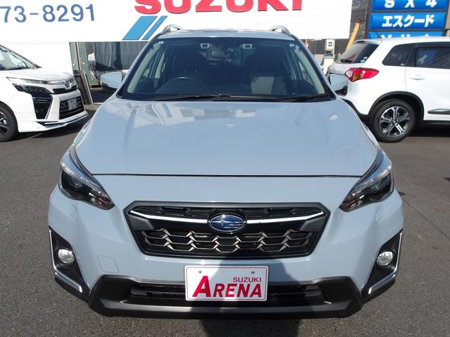 Subaru XV 2019
