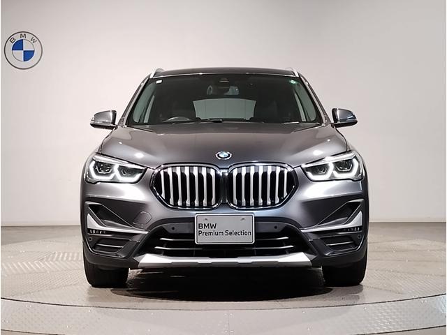 BMW X1 2020