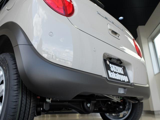 Suzuki ALTO LAPIN 2025
