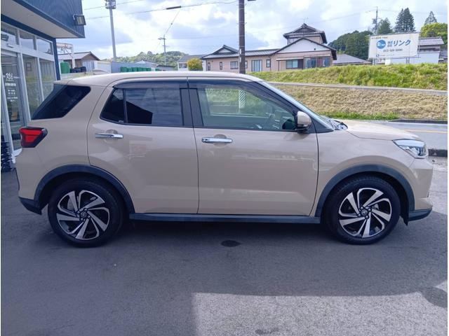 Toyota RAIZE 2021