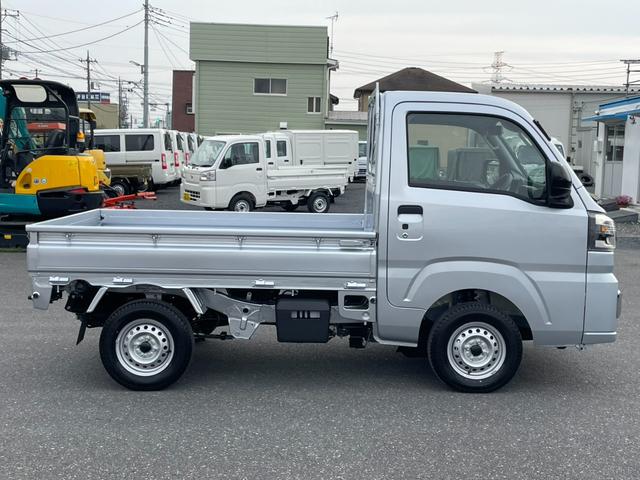 Daihatsu HIJET TRUCK 2026